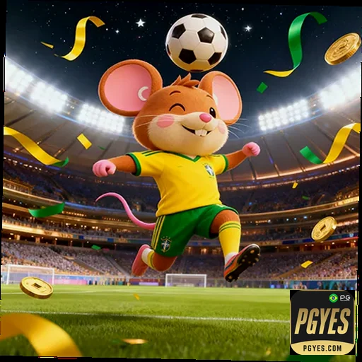 Imagem de apostas esportivas - pgyes