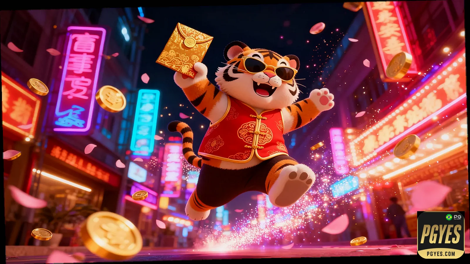 Imagem de cassino online - pgyes