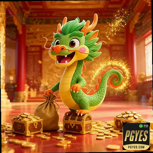 Jogos de cassino online - pgyes